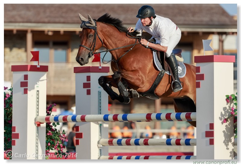 �amor�n - 26. j�la 2014