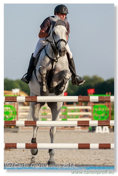 �amor�n - 26. j�la 2014