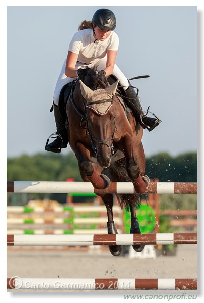 �amor�n - 26. j�la 2014