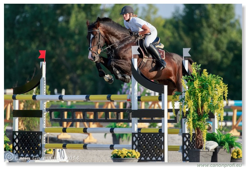 �amor�n - 26. j�la 2014