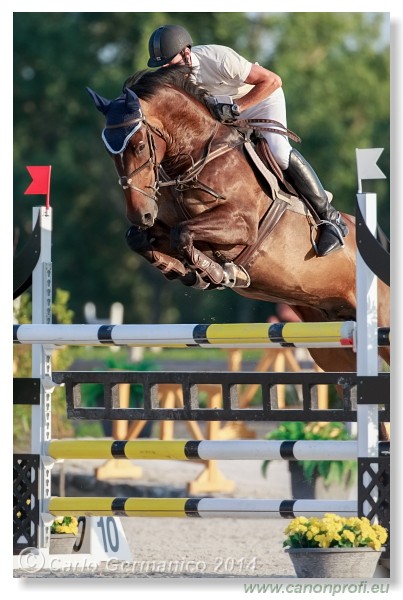 �amor�n - 26. j�la 2014