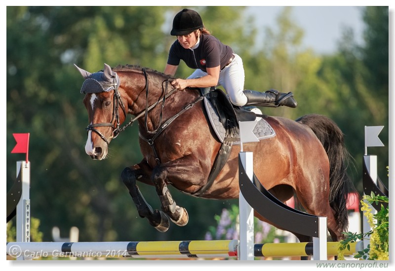 �amor�n - 26. j�la 2014