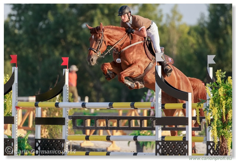 �amor�n - 26. j�la 2014