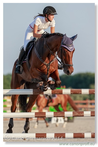 �amor�n - 26. j�la 2014