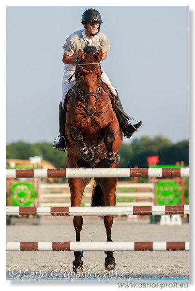 �amor�n - 26. j�la 2014