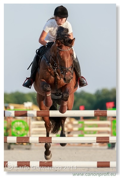 �amor�n - 26. j�la 2014