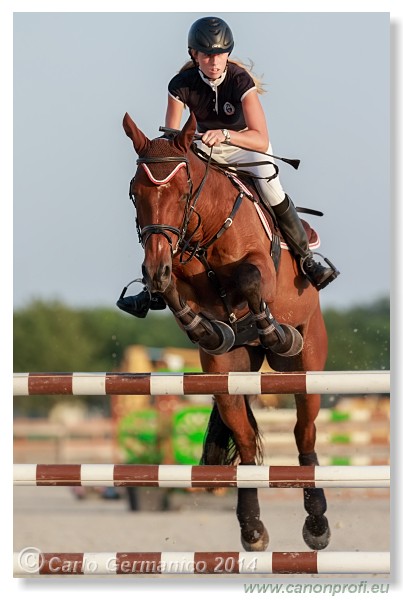 �amor�n - 26. j�la 2014