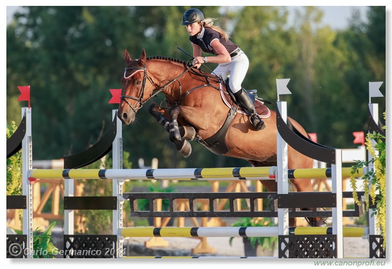 �amor�n - 26. j�la 2014