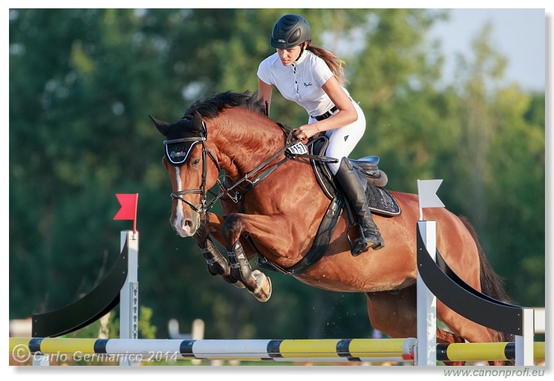 �amor�n - 26. j�la 2014