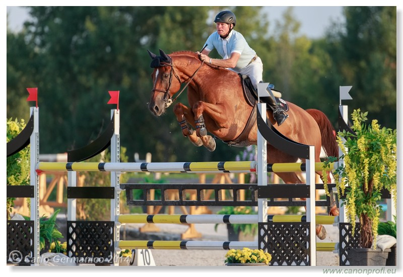 �amor�n - 26. j�la 2014