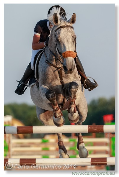 �amor�n - 26. j�la 2014