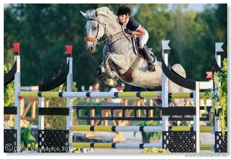 �amor�n - 26. j�la 2014