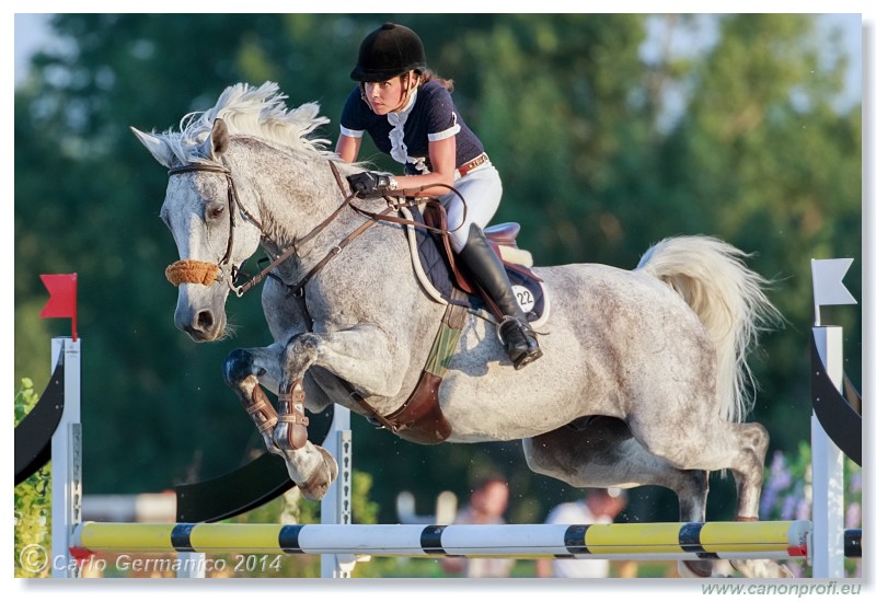 �amor�n - 26. j�la 2014