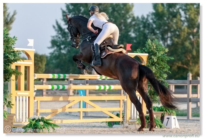 �amor�n - 26. j�la 2014