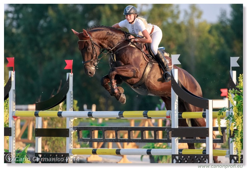 �amor�n - 26. j�la 2014