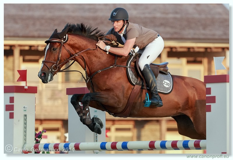 �amor�n - 26. j�la 2014