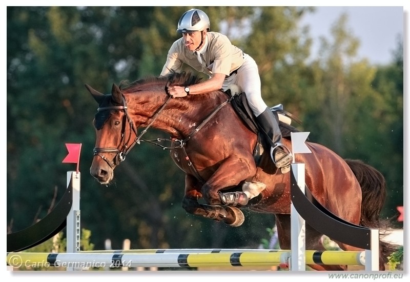 �amor�n - 26. j�la 2014