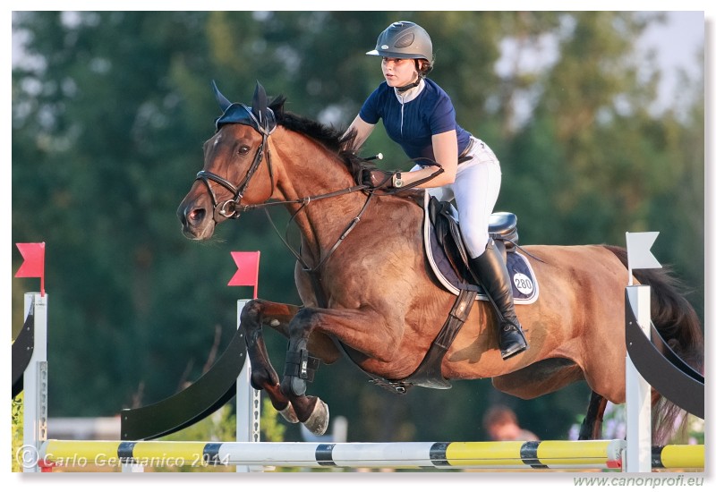 �amor�n - 26. j�la 2014