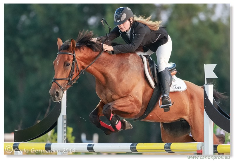 �amor�n - 26. j�la 2014