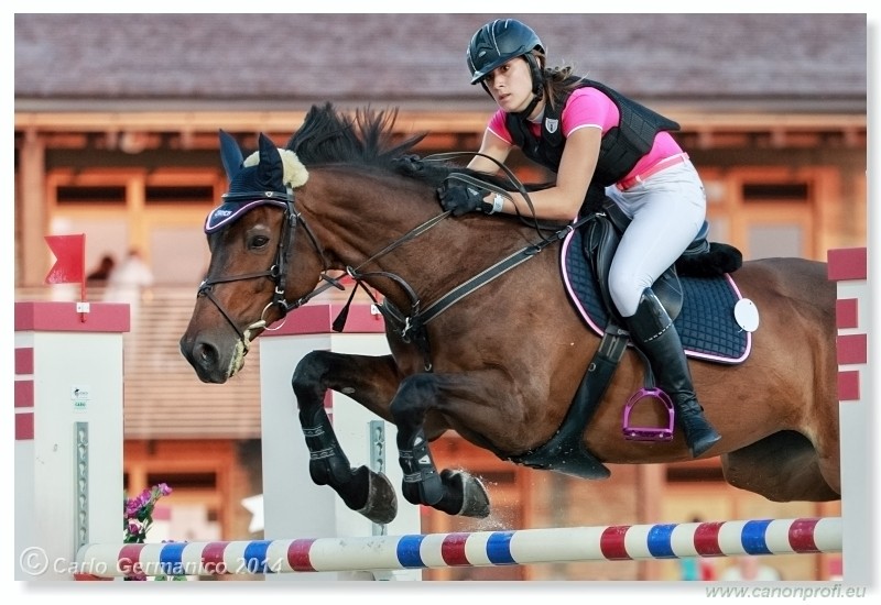 �amor�n - 26. j�la 2014