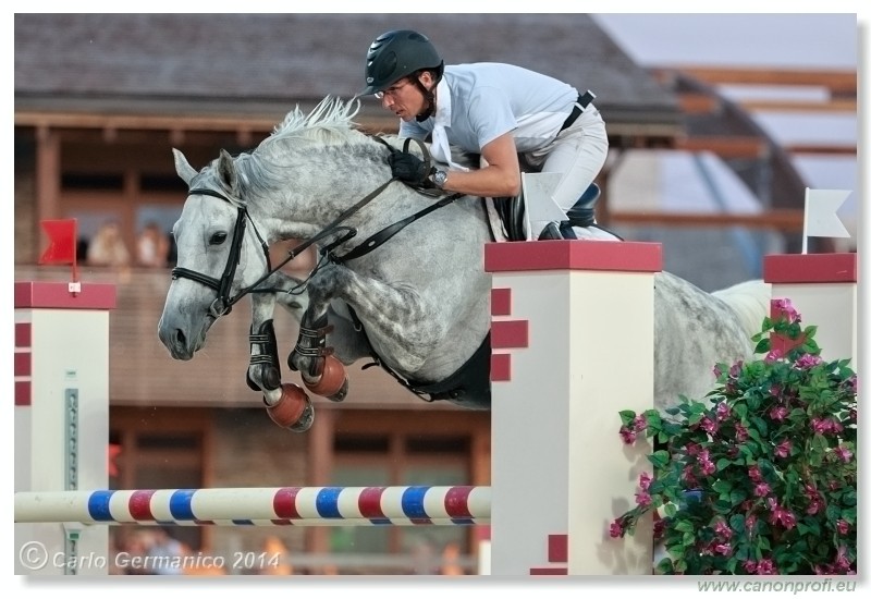 �amor�n - 26. j�la 2014