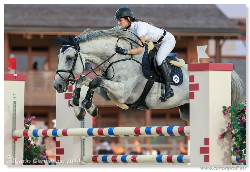 �amor�n - 26. j�la 2014