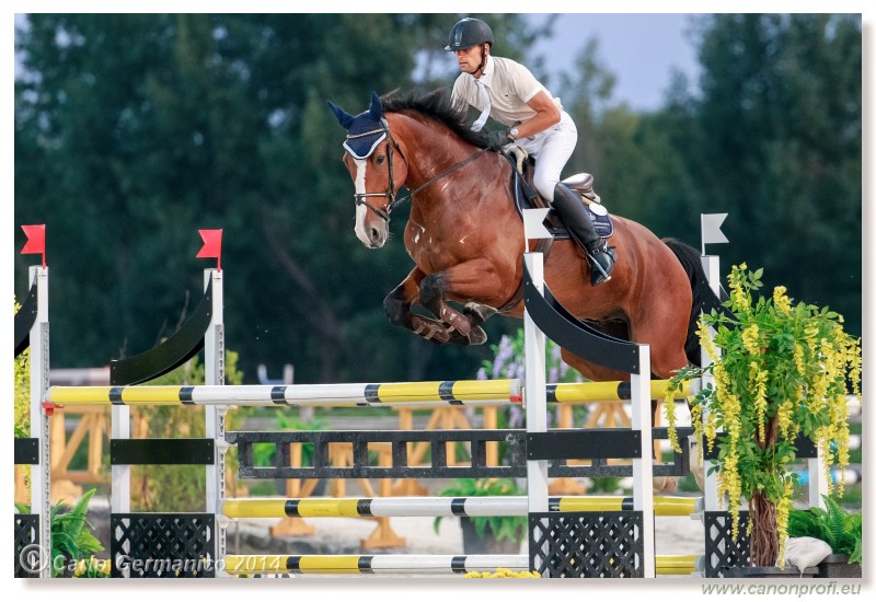 �amor�n - 26. j�la 2014