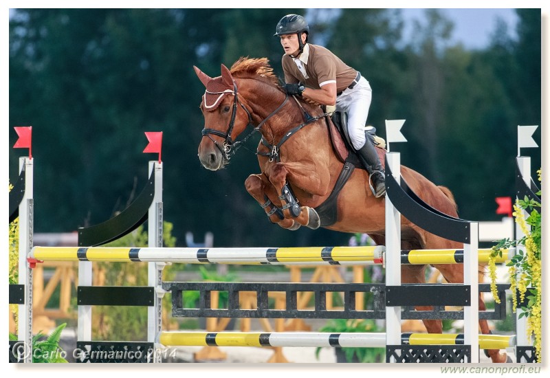 �amor�n - 26. j�la 2014