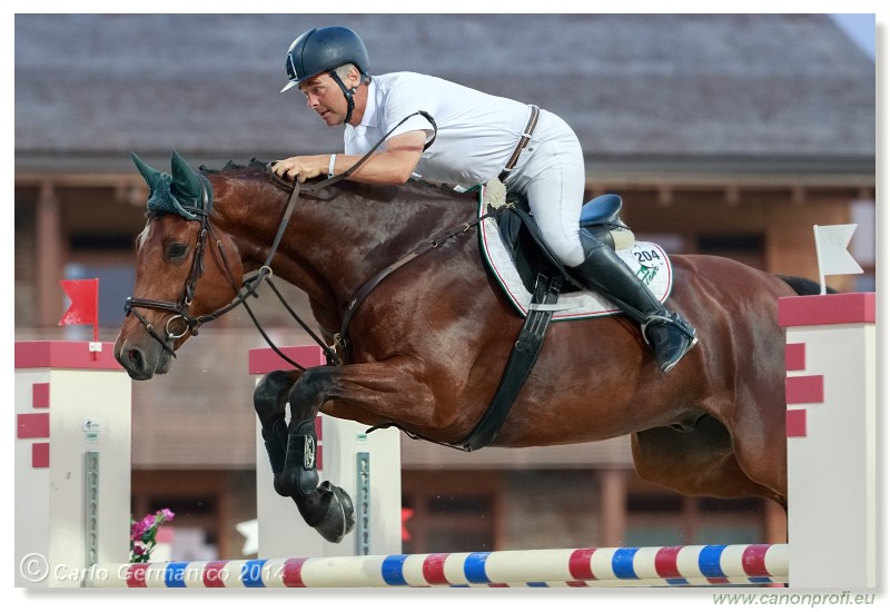 �amor�n - 26. j�la 2014