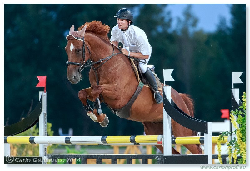 �amor�n - 26. j�la 2014