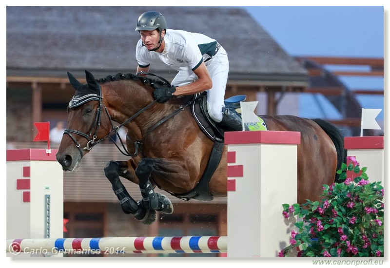 �amor�n - 26. j�la 2014