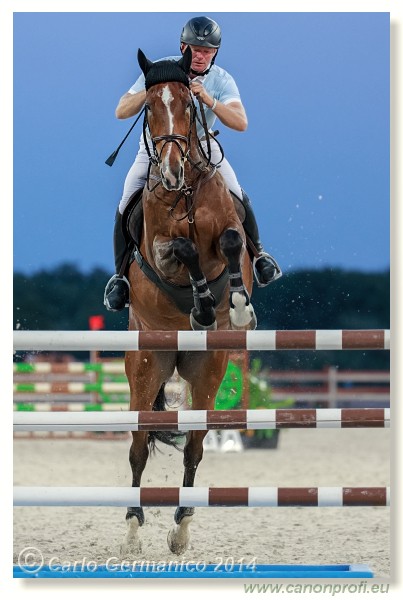 �amor�n - 26. j�la 2014