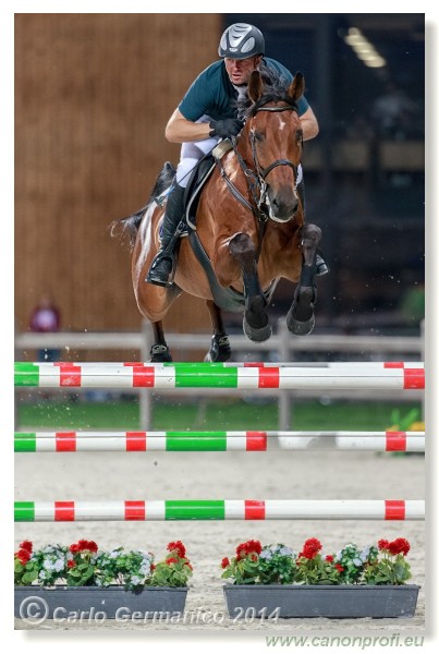 �amor�n - 26. j�la 2014