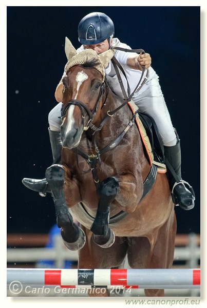 �amor�n - 26. j�la 2014