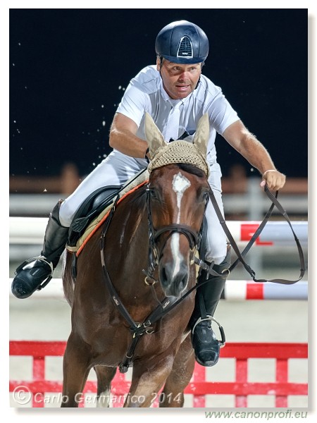 �amor�n - 26. j�la 2014