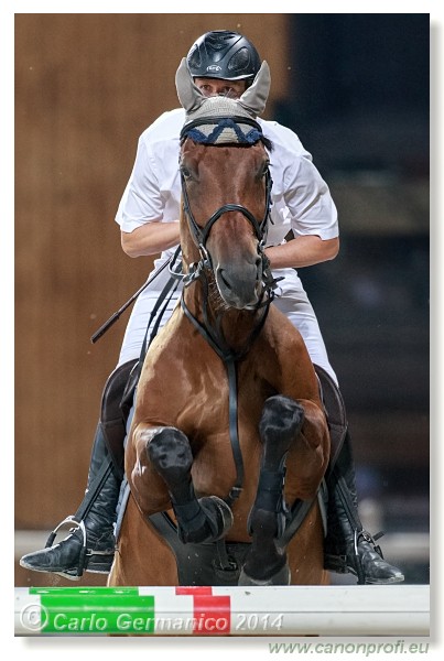 �amor�n - 26. j�la 2014