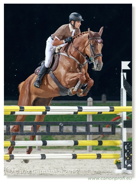 �amor�n - 26. j�la 2014