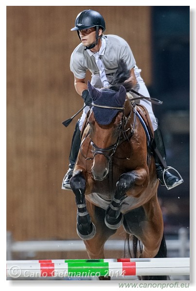 �amor�n - 26. j�la 2014