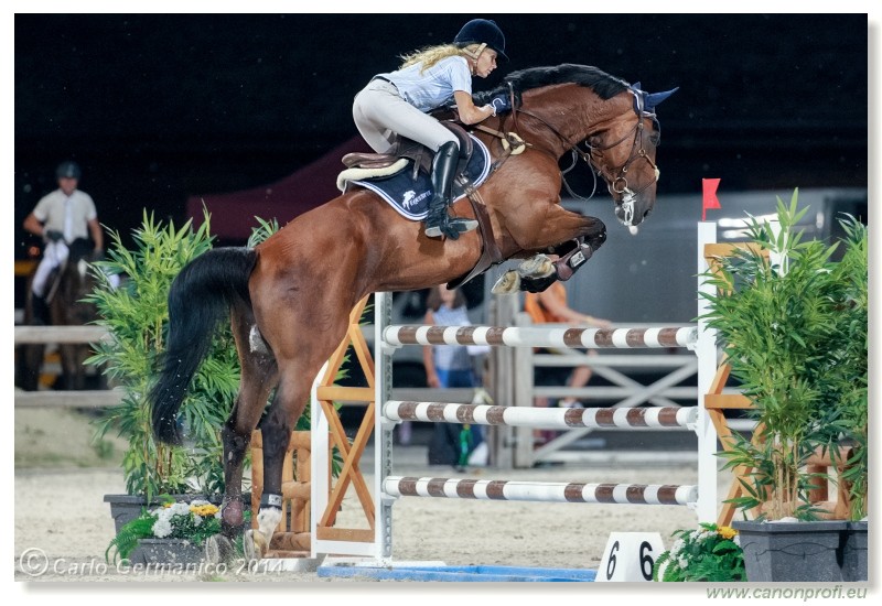 �amor�n - 26. j�la 2014