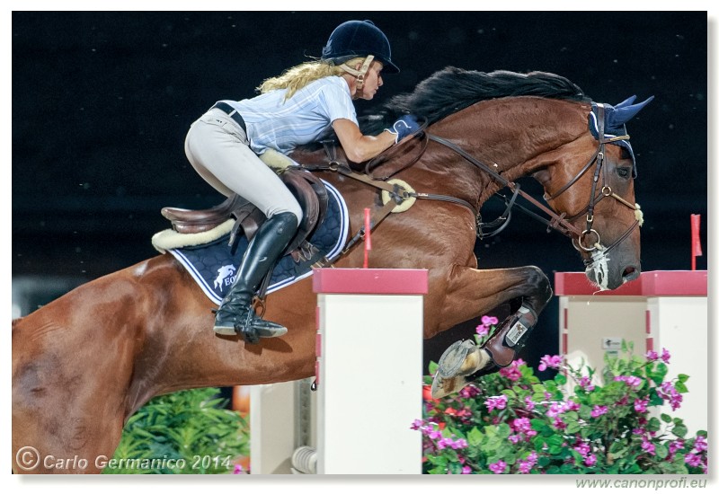 �amor�n - 26. j�la 2014