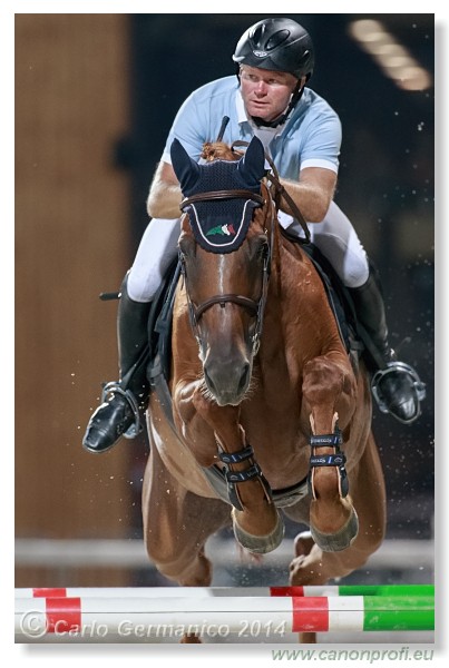 �amor�n - 26. j�la 2014