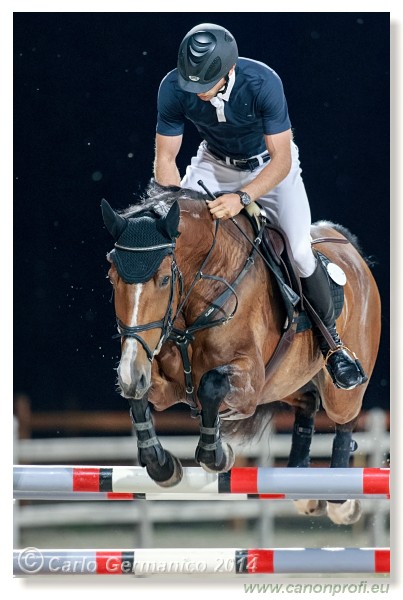 �amor�n - 26. j�la 2014