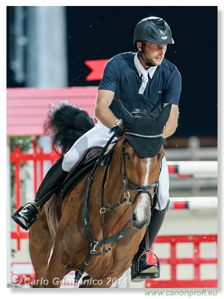 �amor�n - 26. j�la 2014