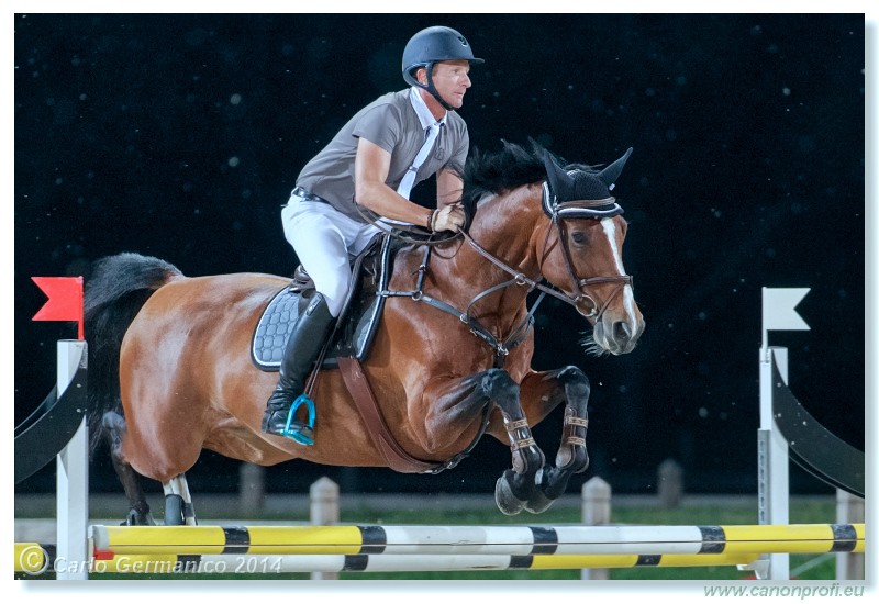 �amor�n - 26. j�la 2014