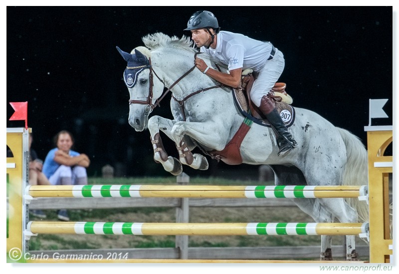 �amor�n - 26. j�la 2014