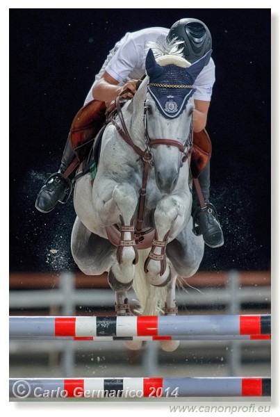 �amor�n - 26. j�la 2014