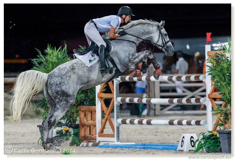 �amor�n - 26. j�la 2014