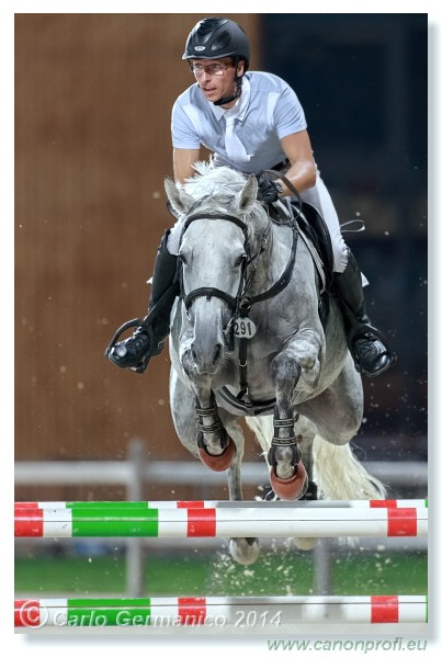 �amor�n - 26. j�la 2014