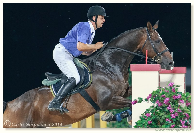 �amor�n - 26. j�la 2014