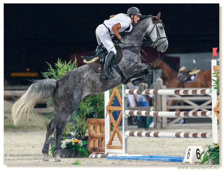 �amor�n - 26. j�la 2014